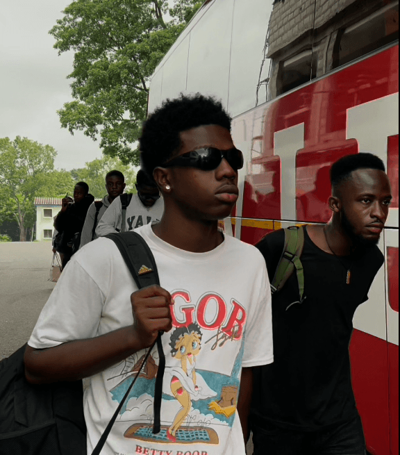 Picture of the author